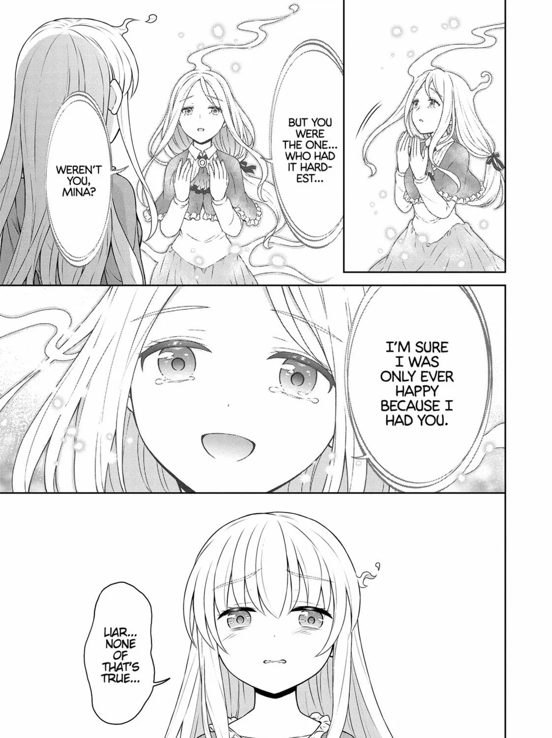 Drugstore in Another World: The Slow Life of a Cheat Pharmacist Chapter 43 page 17 - 