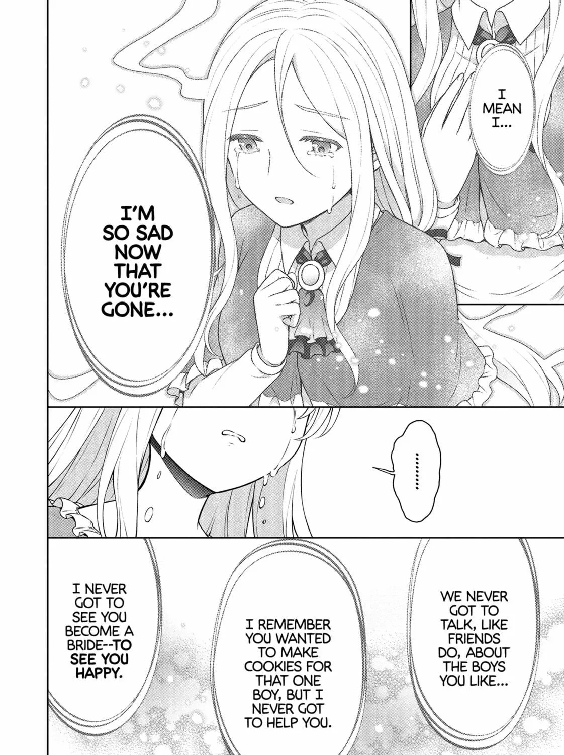 Drugstore in Another World: The Slow Life of a Cheat Pharmacist Chapter 43 page 19 - 