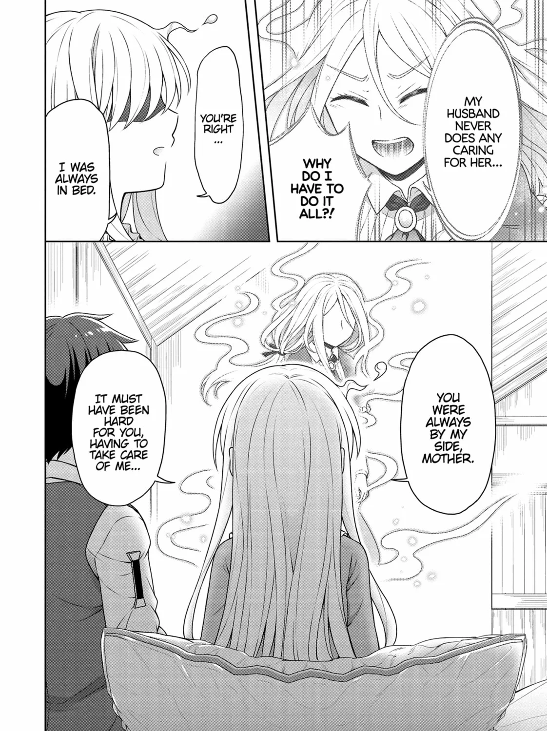 Drugstore in Another World: The Slow Life of a Cheat Pharmacist Chapter 43 page 7 - 
