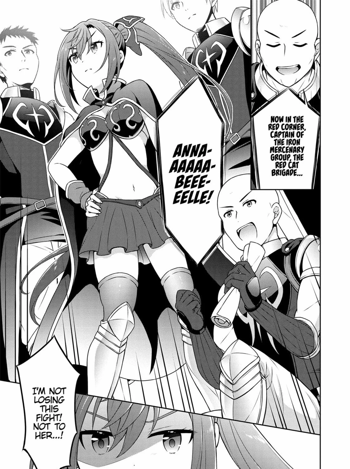 Drugstore in Another World: The Slow Life of a Cheat Pharmacist Chapter 45 page 29 - 