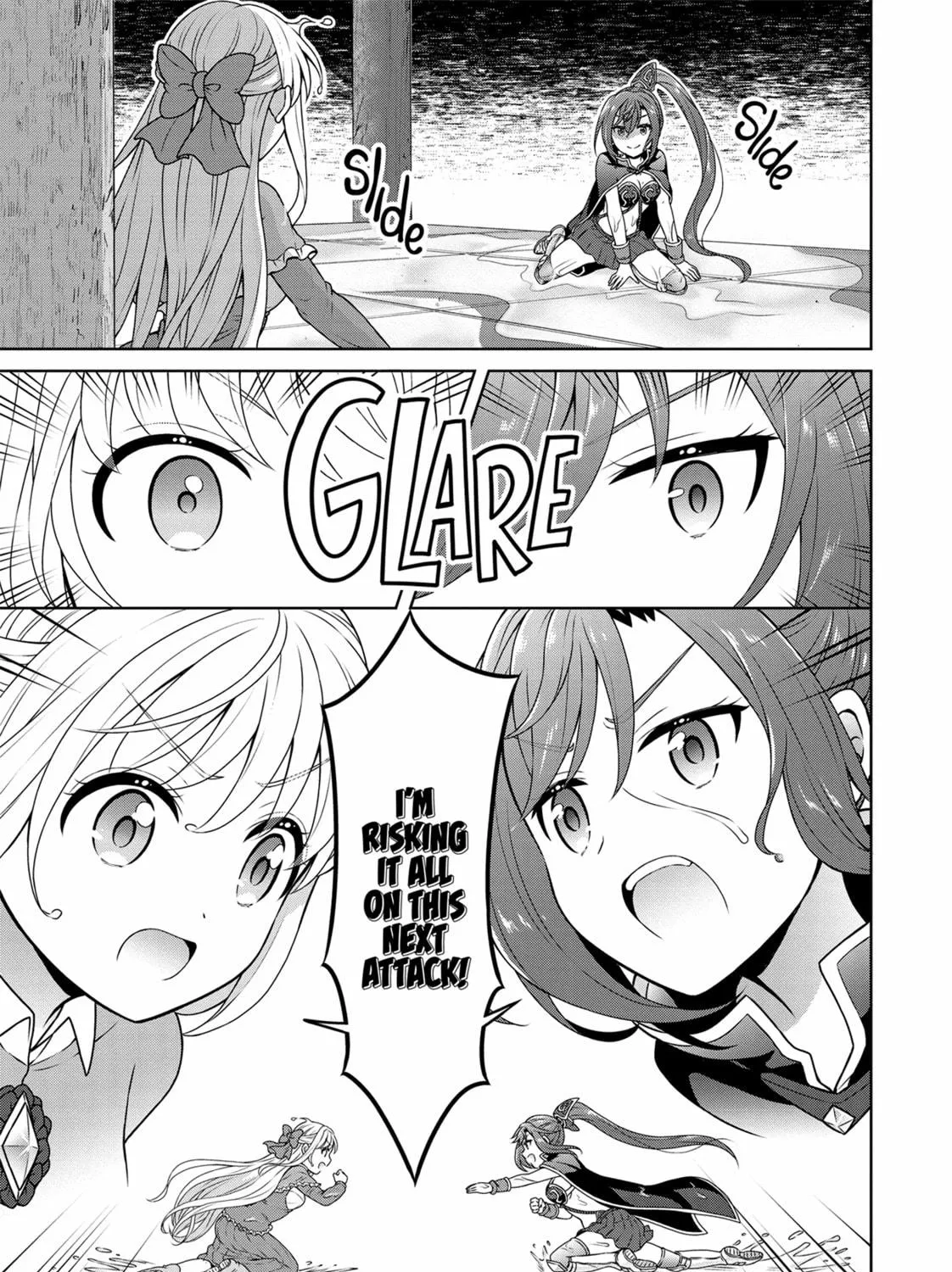Drugstore in Another World: The Slow Life of a Cheat Pharmacist Chapter 45 page 53 - 