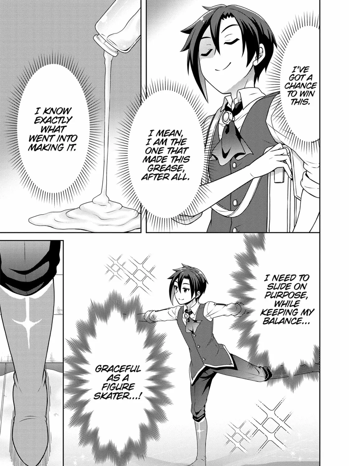 Drugstore in Another World: The Slow Life of a Cheat Pharmacist Chapter 46 page 13 - 