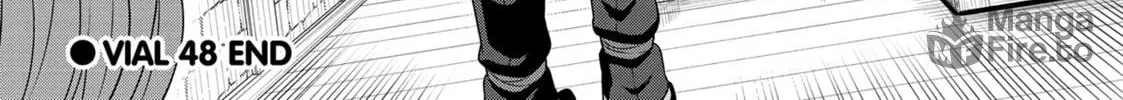 Drugstore in Another World: The Slow Life of a Cheat Pharmacist Chapter 48 page 48 - 