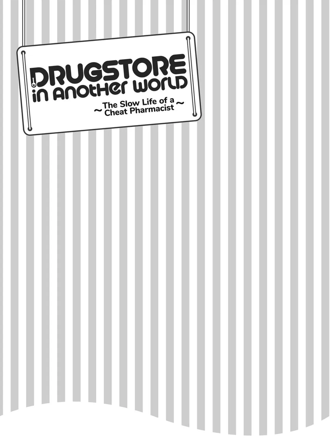 Drugstore in Another World: The Slow Life of a Cheat Pharmacist Chapter 48 page 49 - 