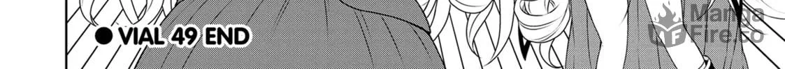 Drugstore in Another World: The Slow Life of a Cheat Pharmacist Chapter 49 page 48 - 