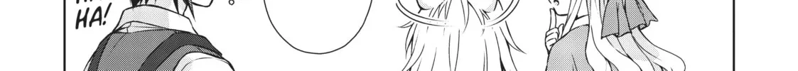 Drugstore in Another World: The Slow Life of a Cheat Pharmacist Chapter 5 page 2 - 
