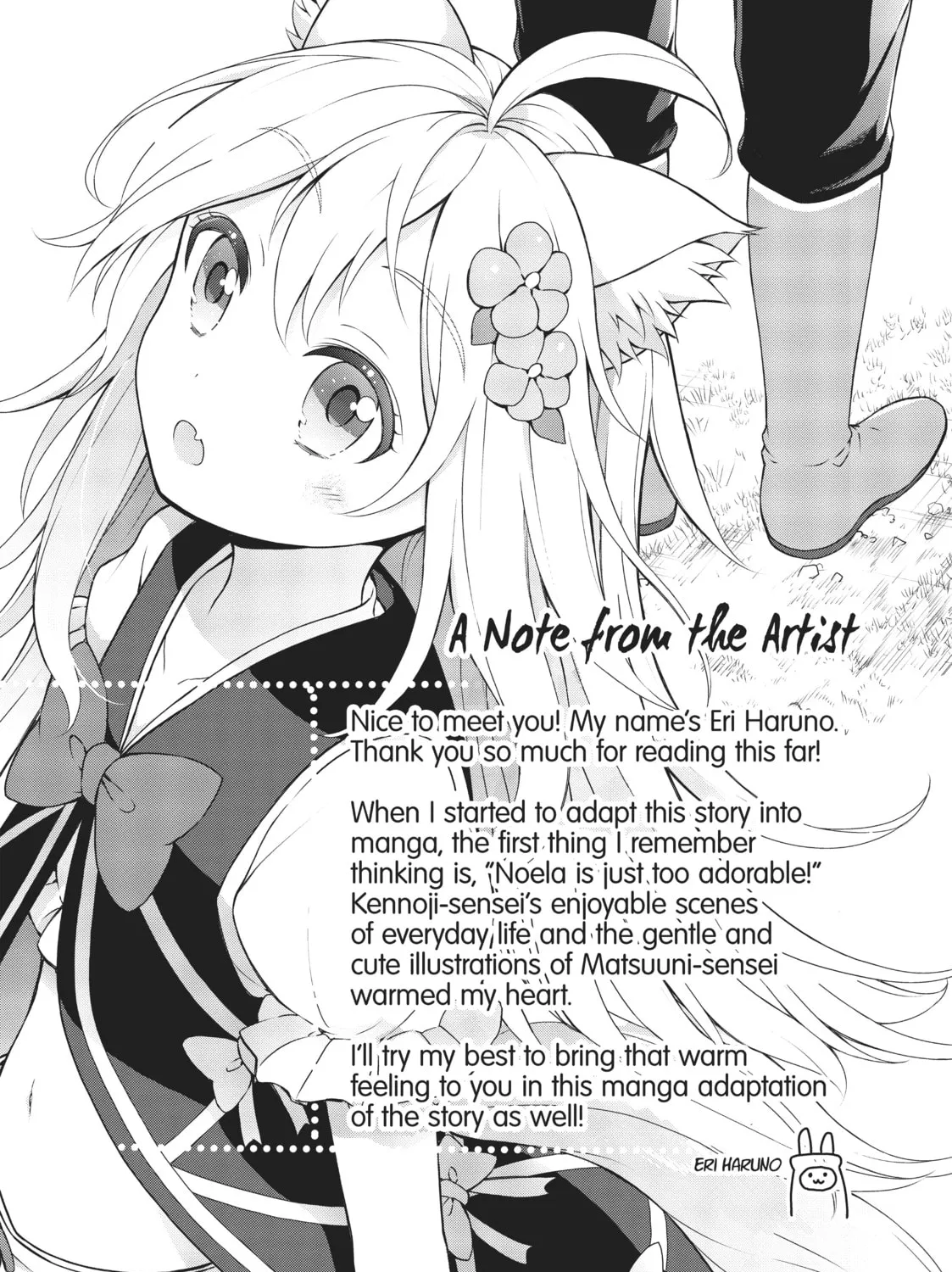 Drugstore in Another World: The Slow Life of a Cheat Pharmacist Chapter 5 page 61 - 
