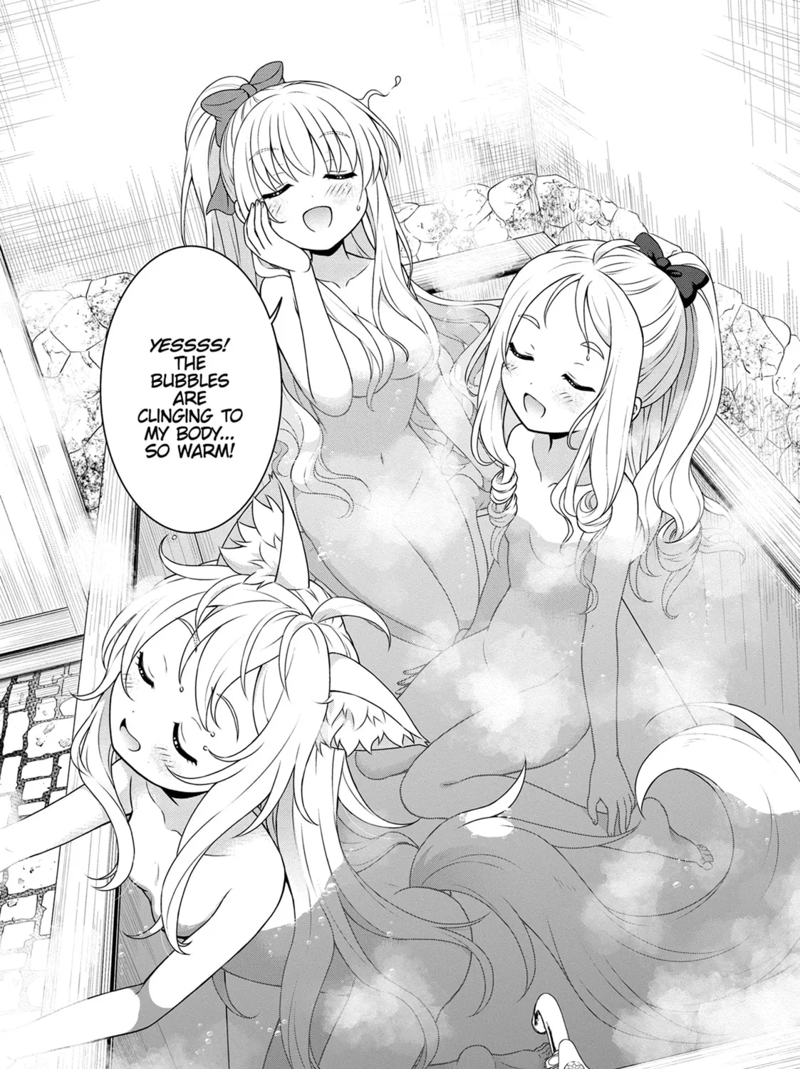 Drugstore in Another World: The Slow Life of a Cheat Pharmacist Chapter 50 page 21 - 