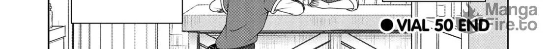 Drugstore in Another World: The Slow Life of a Cheat Pharmacist Chapter 50 page 50 - 