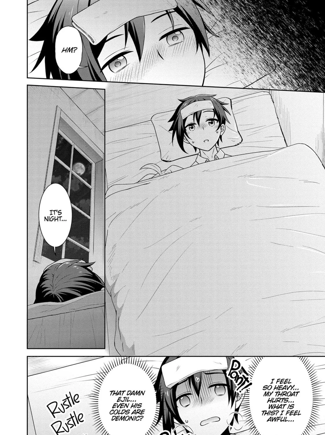 Drugstore in Another World: The Slow Life of a Cheat Pharmacist Chapter 51 page 23 - 