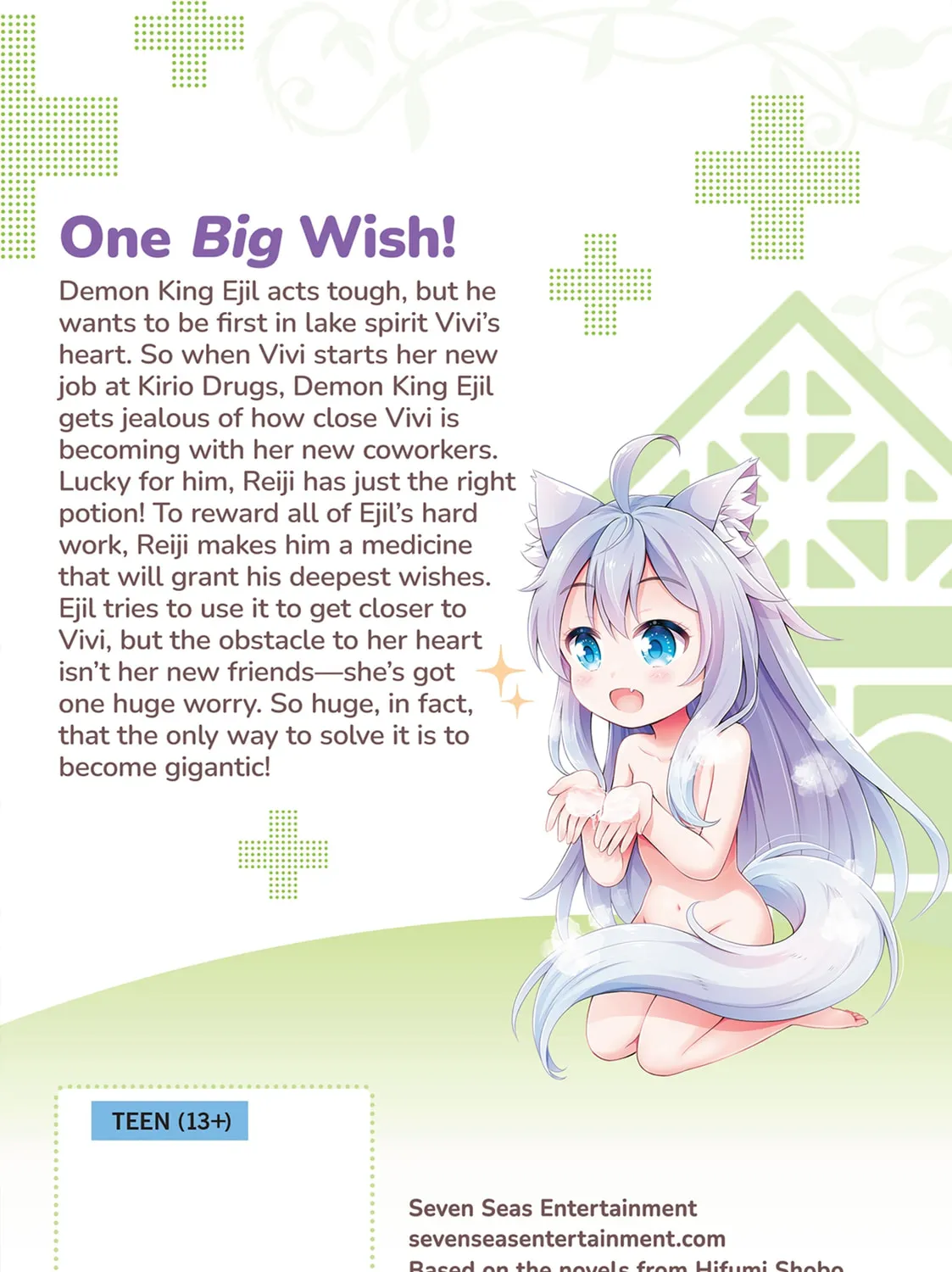 Drugstore in Another World: The Slow Life of a Cheat Pharmacist Chapter 52 page 67 - 