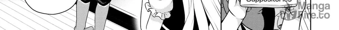 Drugstore in Another World: The Slow Life of a Cheat Pharmacist Chapter 53 page 30 - 