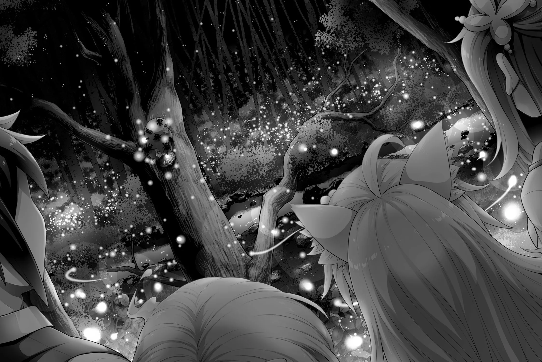 Drugstore in Another World: The Slow Life of a Cheat Pharmacist Chapter 55 page 39 - 