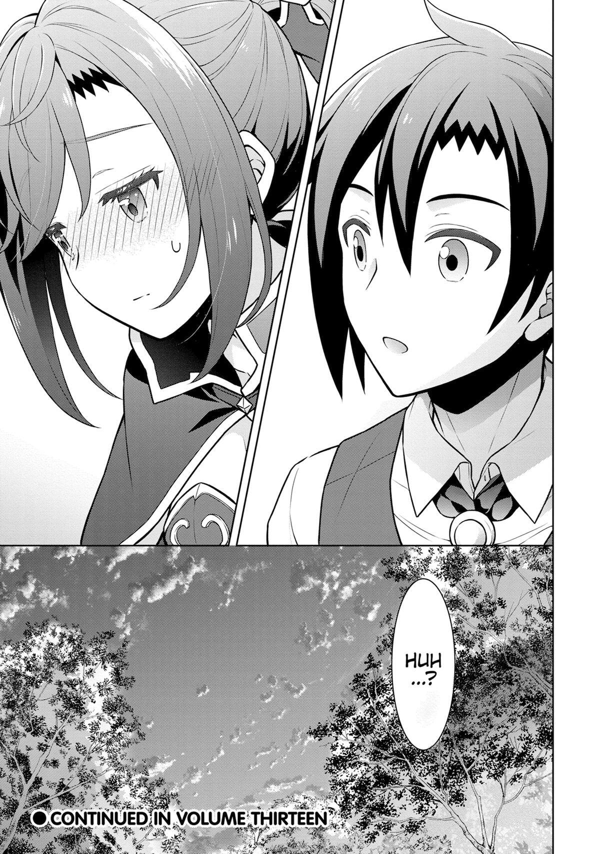 Drugstore in Another World: The Slow Life of a Cheat Pharmacist Chapter 62 page 23 - 