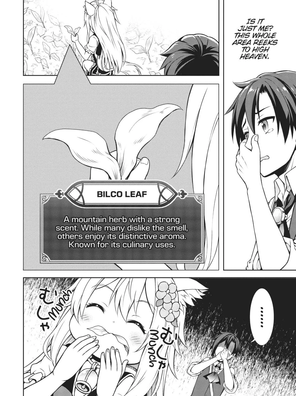 Drugstore in Another World: The Slow Life of a Cheat Pharmacist Chapter 7 page 23 - 