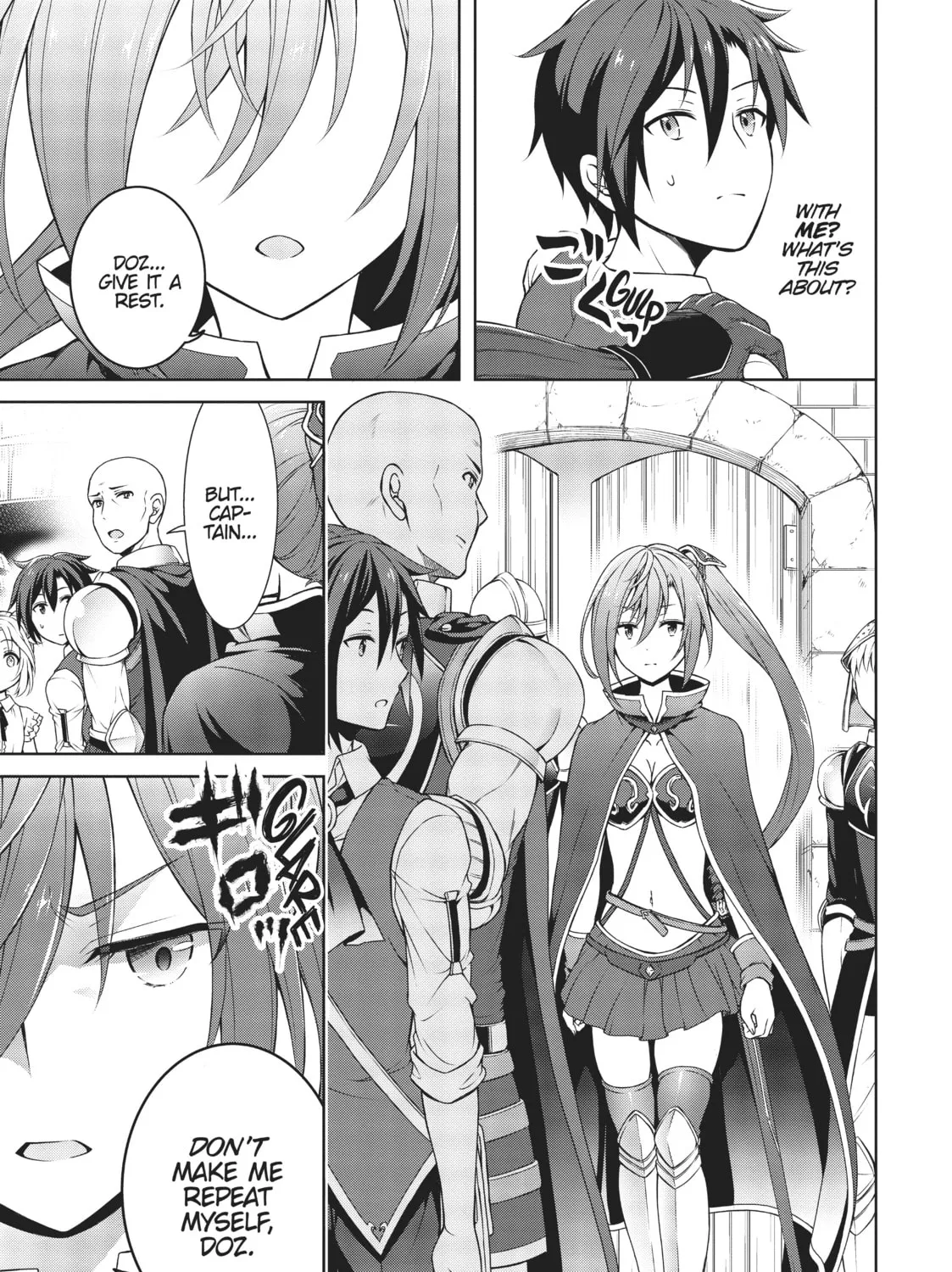 Drugstore in Another World: The Slow Life of a Cheat Pharmacist Chapter 8 page 27 - 