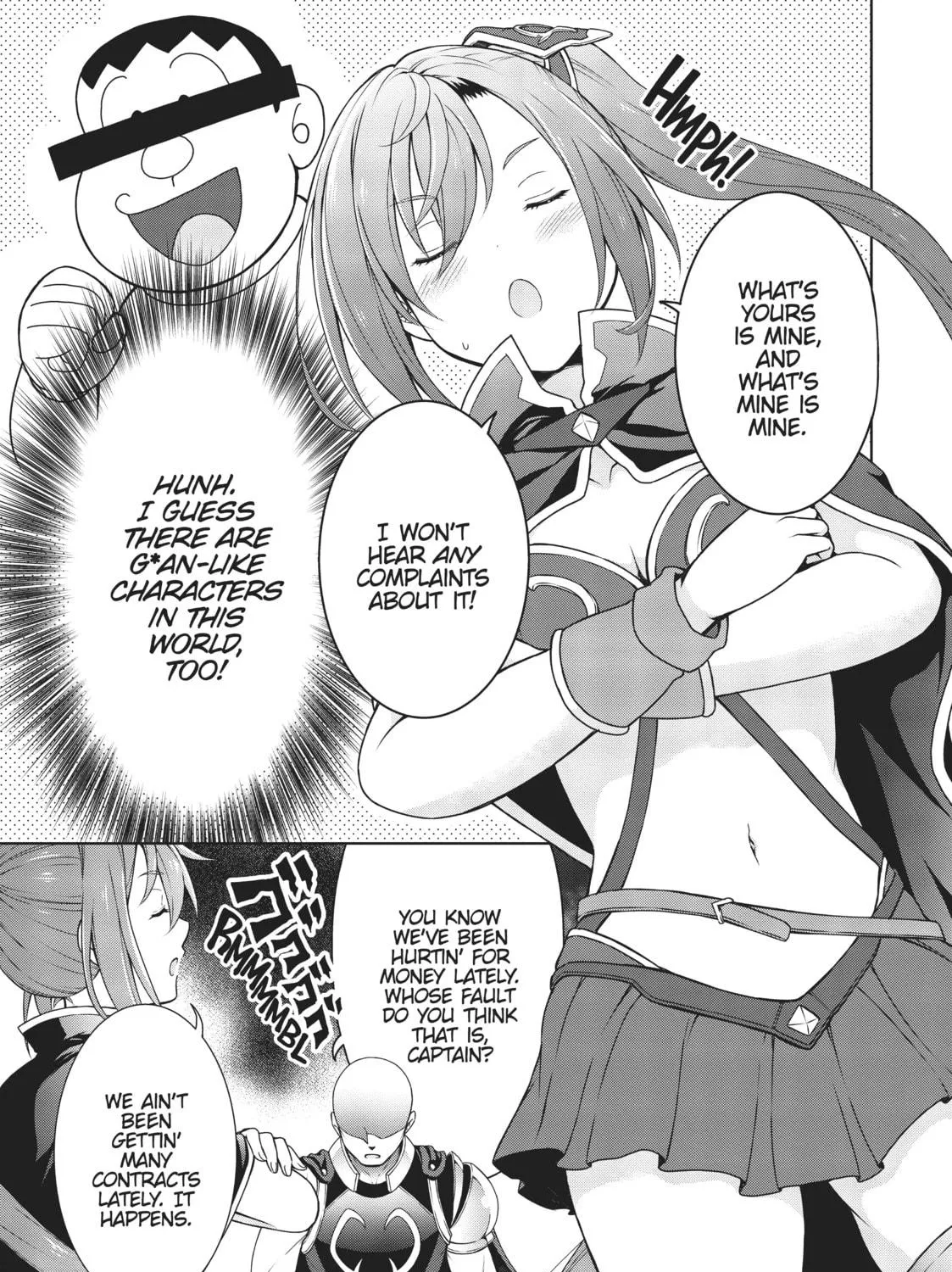 Drugstore in Another World: The Slow Life of a Cheat Pharmacist Chapter 9 page 9 - 