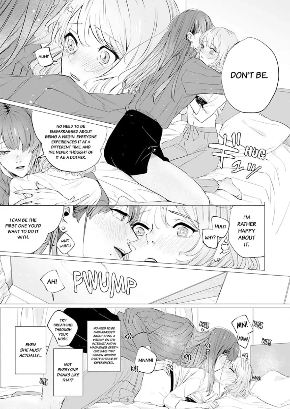 Drunk on Love: A Night Lusting After My Peculiar Boss Chapter 1 page 21 - 