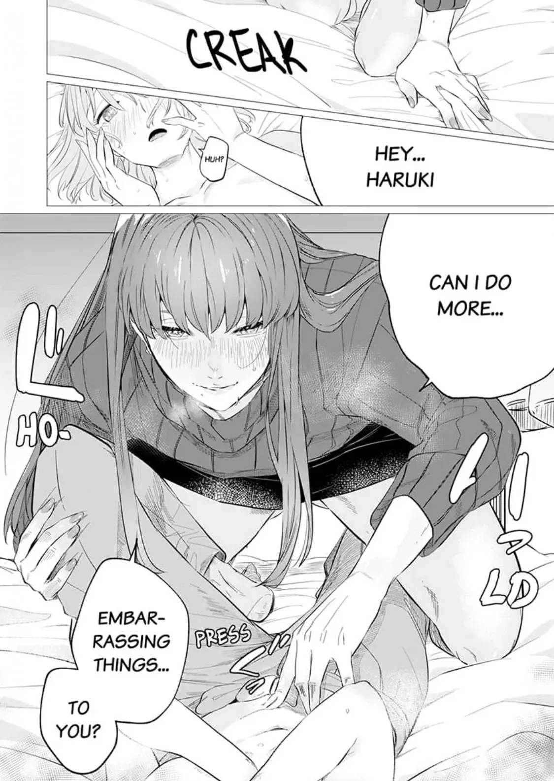 Drunk on Love: A Night Lusting After My Peculiar Boss Chapter 1 page 26 - 