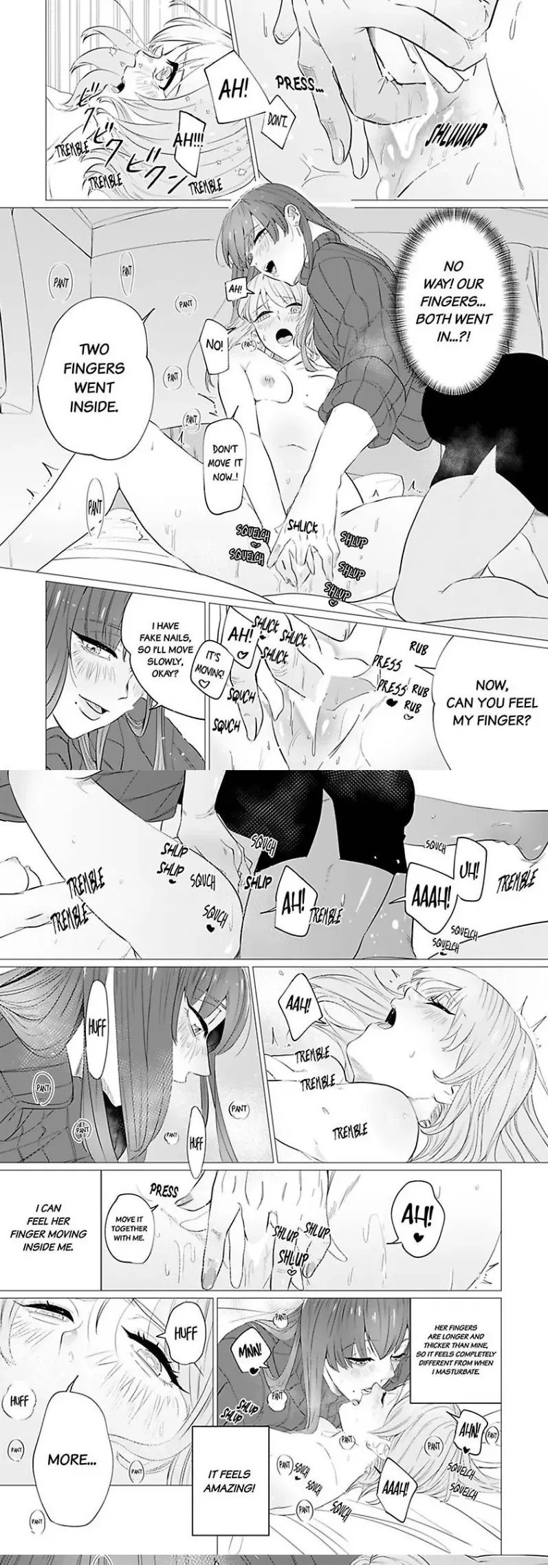 Drunk on Love: A Night Lusting After My Peculiar Boss Chapter 2 page 7 - 