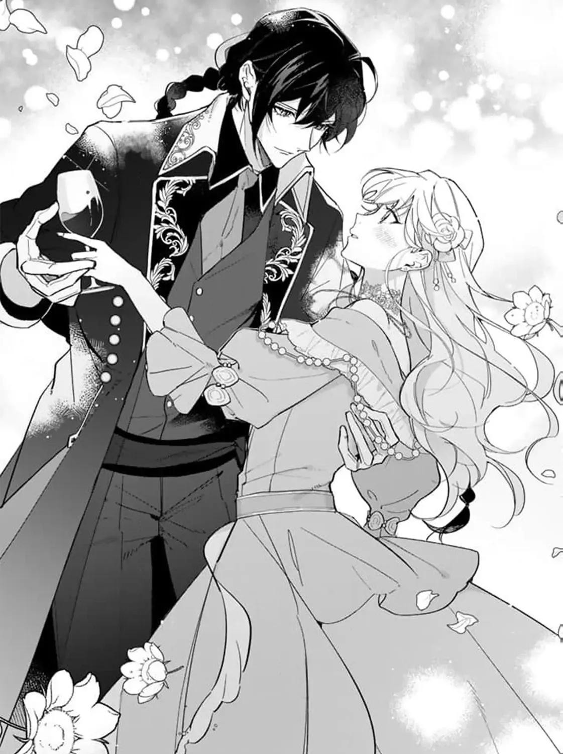 Drunk on Love: I Proposed to a Hero Without Knowing Chapter 1 page 13 - 