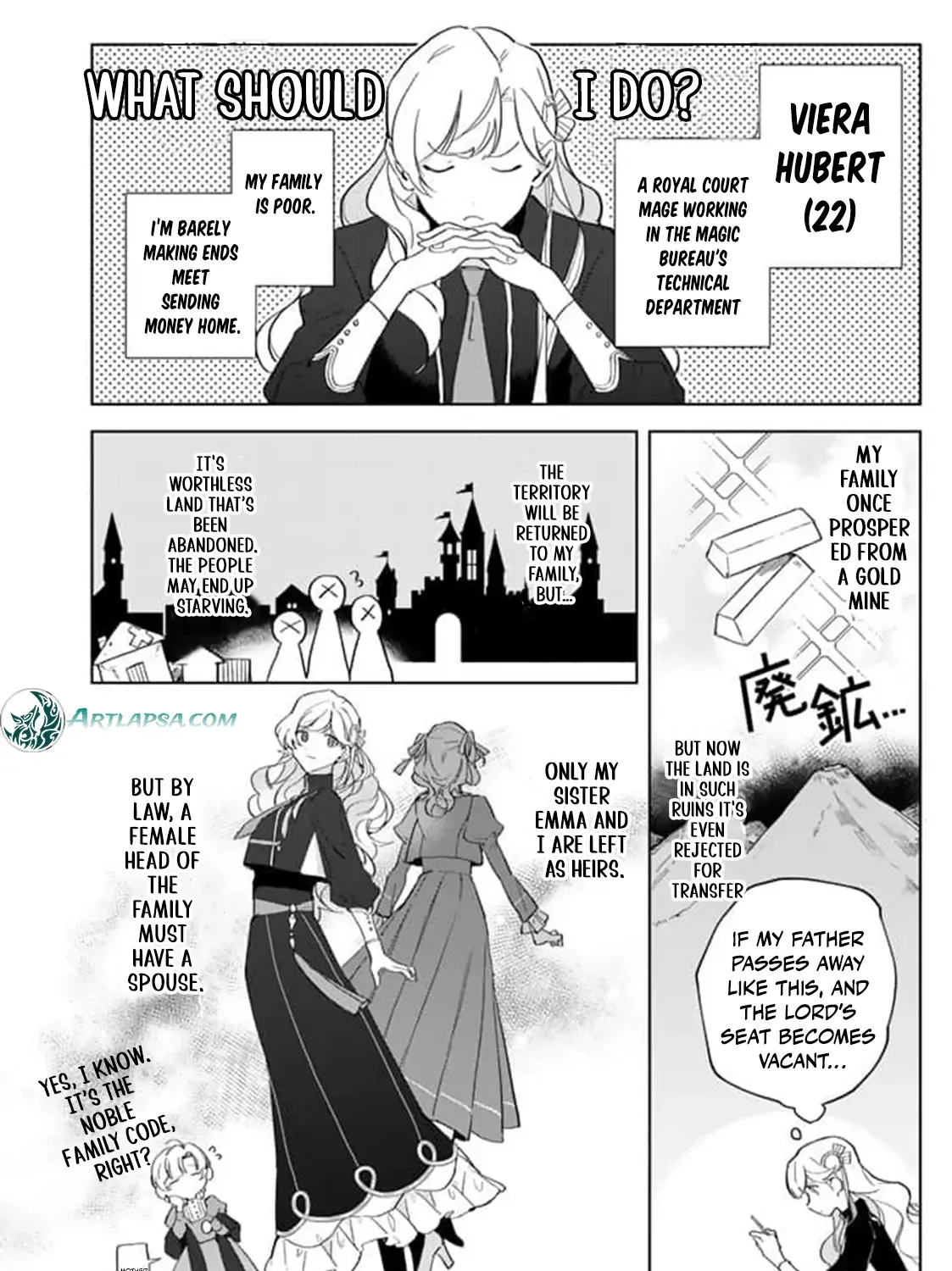 Drunk on Love: I Proposed to a Hero Without Knowing Chapter 1 page 15 - 