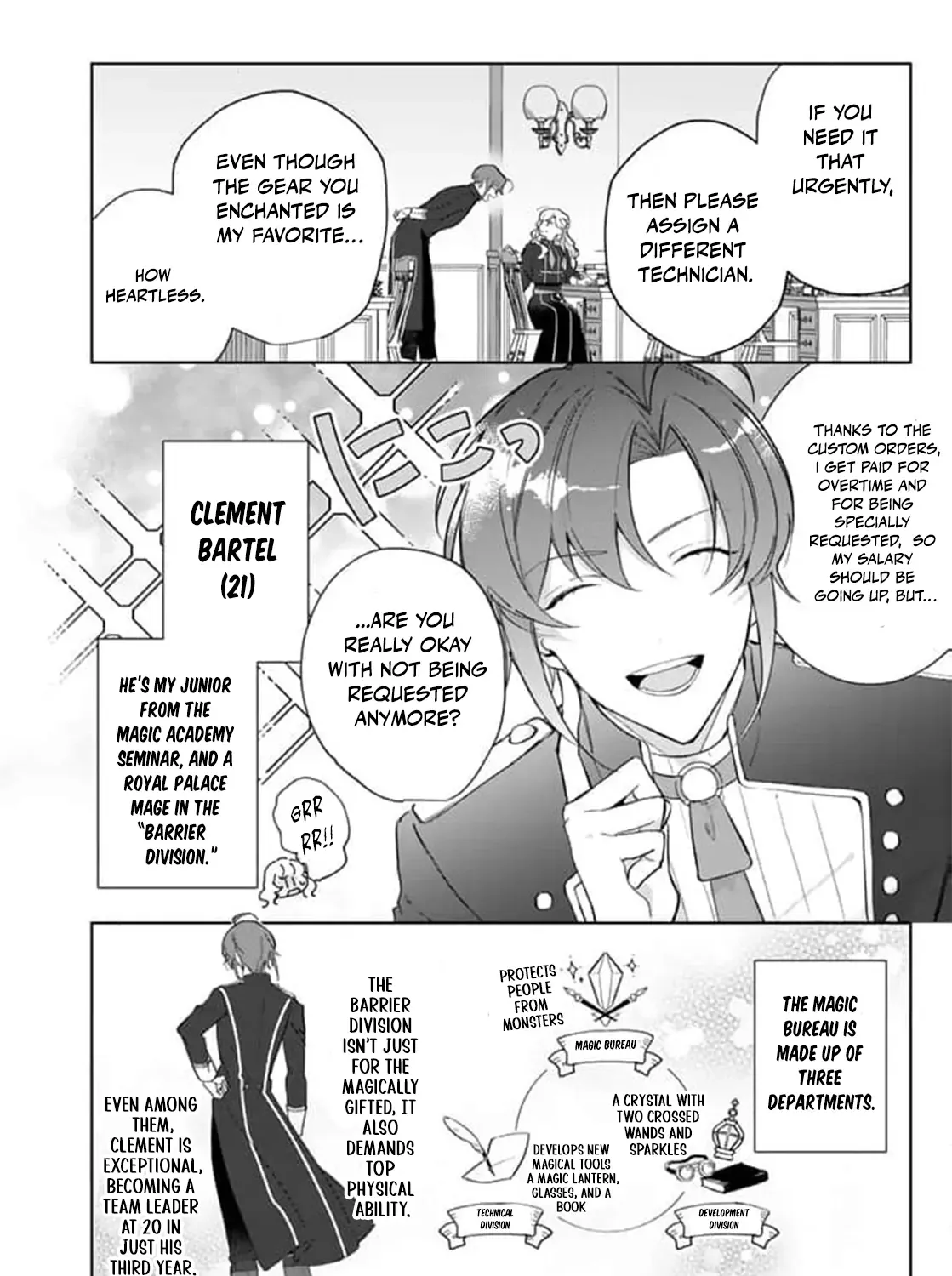 Drunk on Love: I Proposed to a Hero Without Knowing Chapter 1 page 19 - 