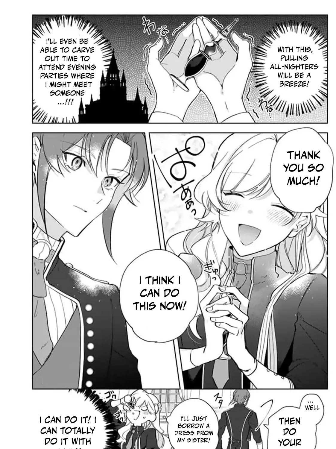 Drunk on Love: I Proposed to a Hero Without Knowing Chapter 1 page 23 - 