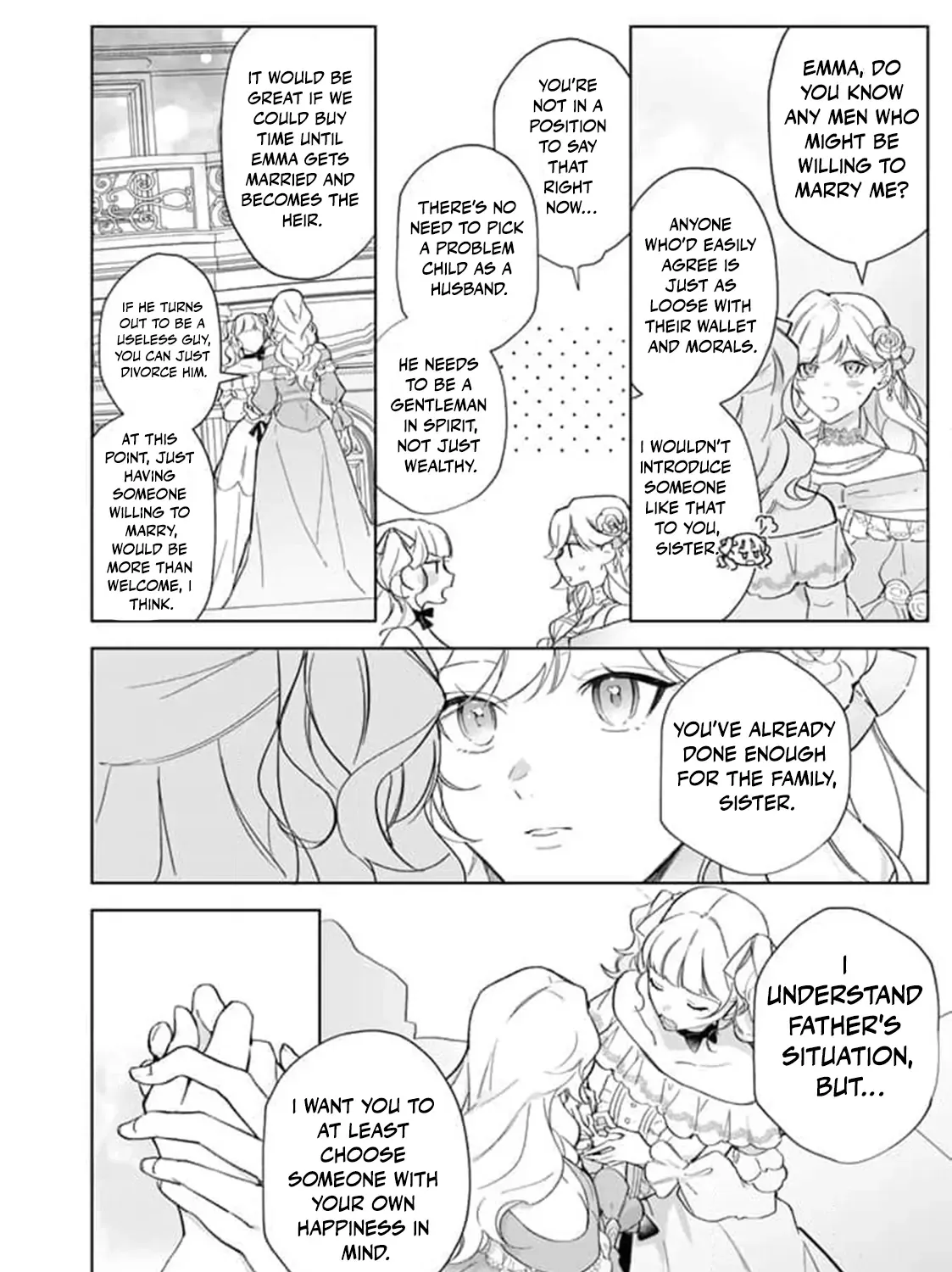 Drunk on Love: I Proposed to a Hero Without Knowing Chapter 1 page 27 - 