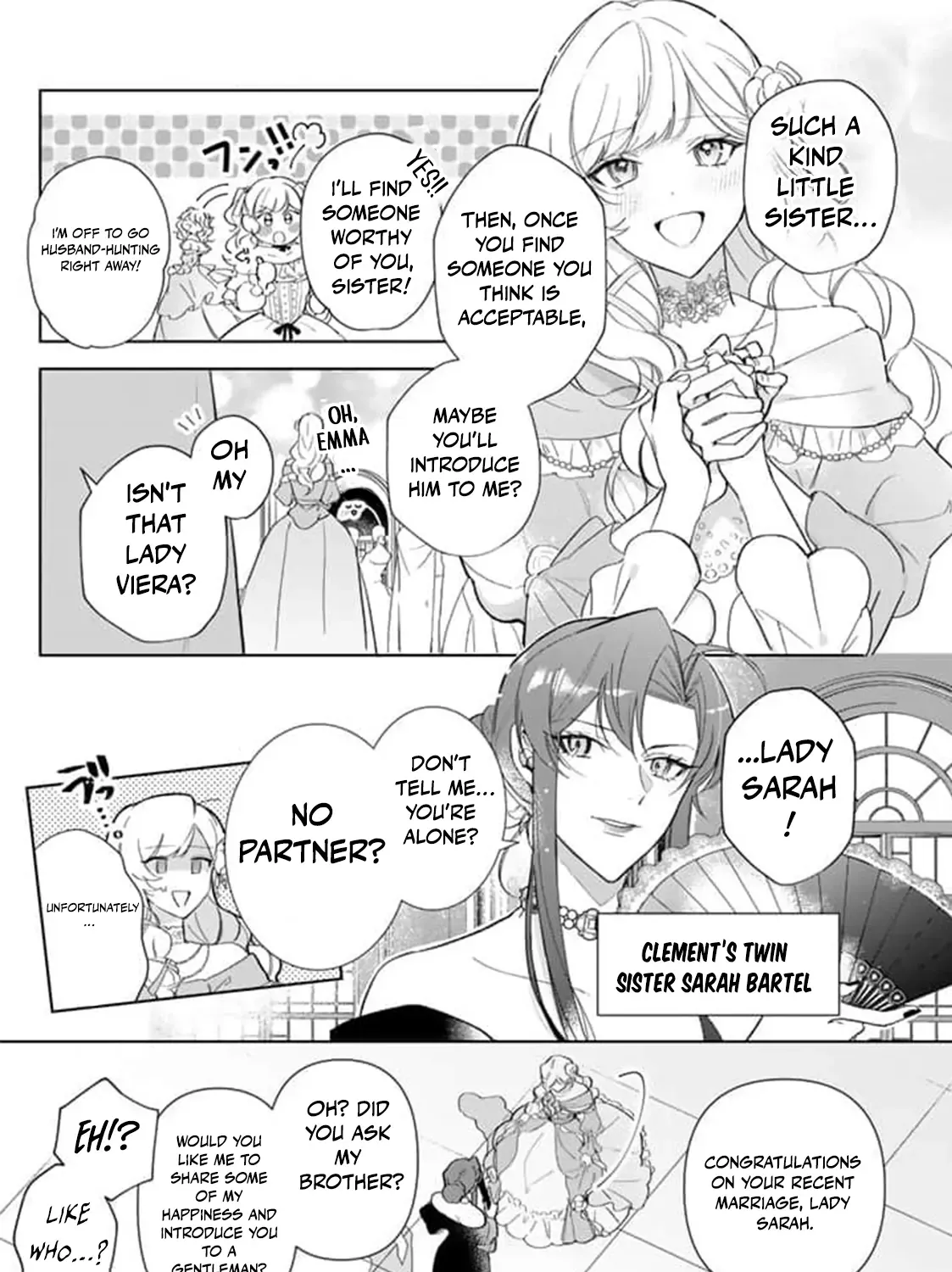 Drunk on Love: I Proposed to a Hero Without Knowing Chapter 1 page 29 - 