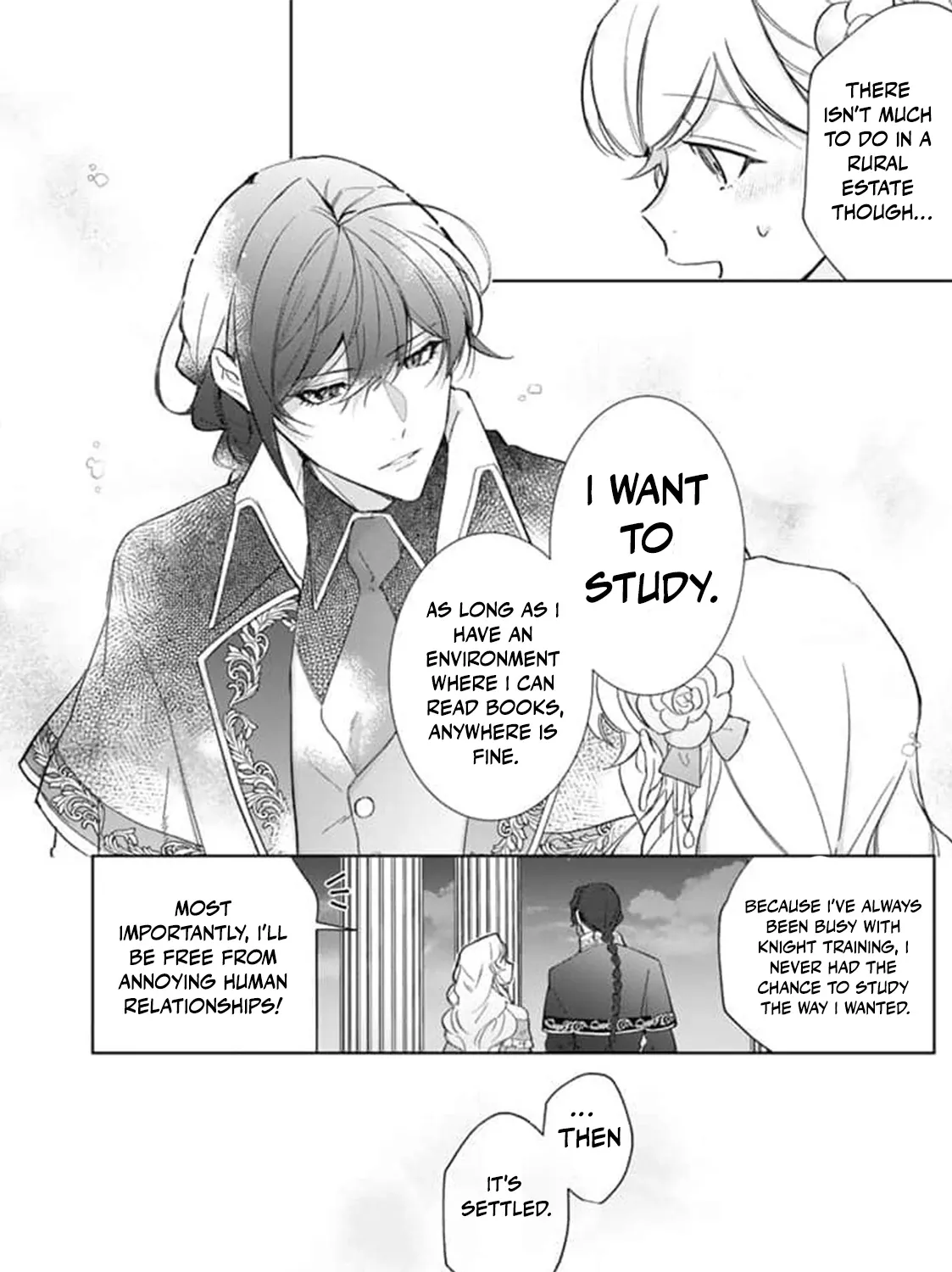 Drunk on Love: I Proposed to a Hero Without Knowing Chapter 1 page 55 - 