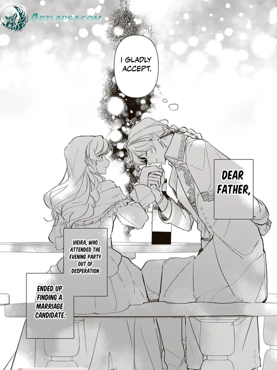 Drunk on Love: I Proposed to a Hero Without Knowing Chapter 1 page 59 - 