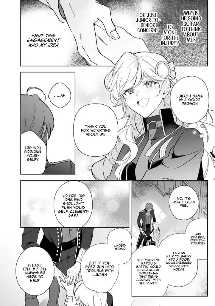 Drunk on Love: I Proposed to a Hero Without Knowing Chapter 10 page 13 - 