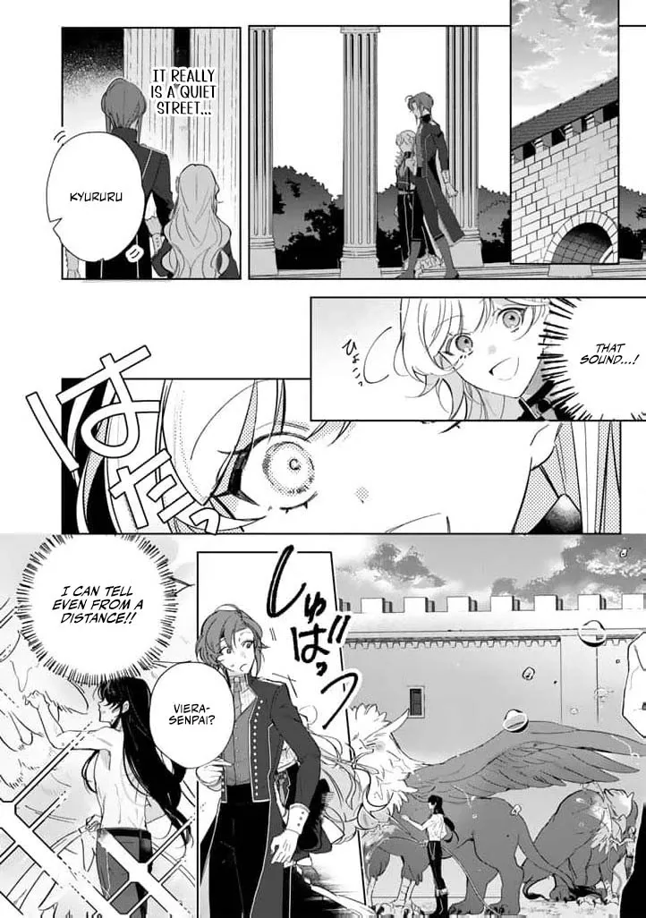 Drunk on Love: I Proposed to a Hero Without Knowing Chapter 10 page 15 - 
