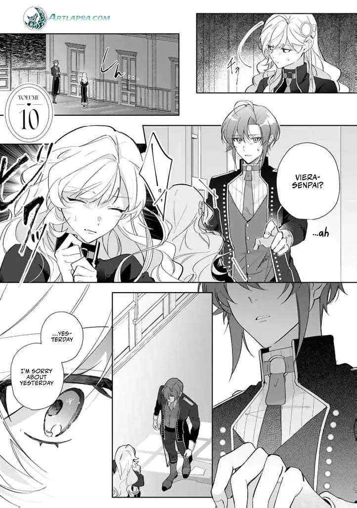 Drunk on Love: I Proposed to a Hero Without Knowing Chapter 10 page 6 - 