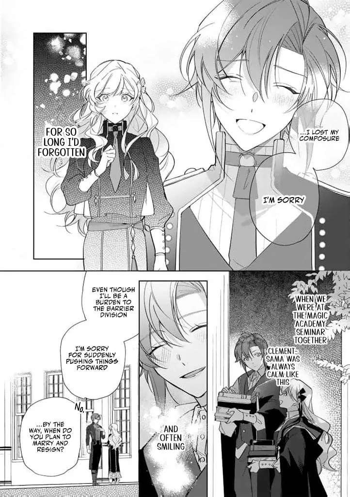 Drunk on Love: I Proposed to a Hero Without Knowing Chapter 10 page 9 - 