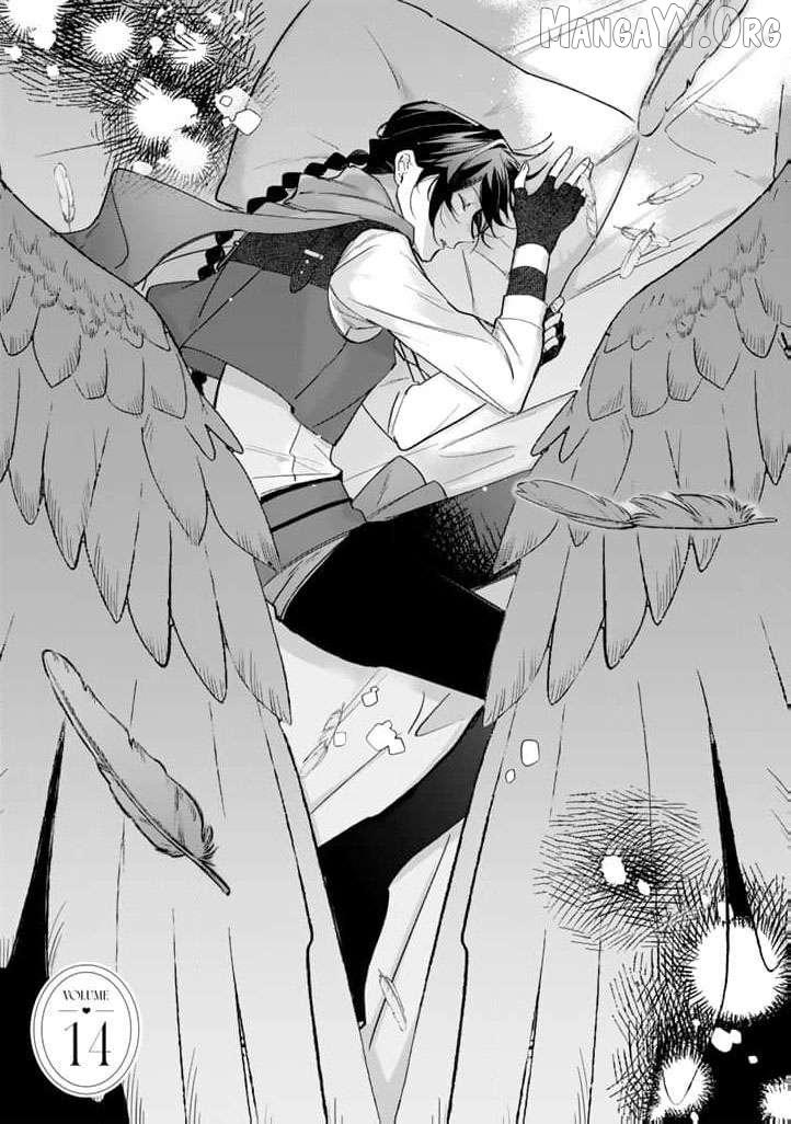 Drunk on Love: I Proposed to a Hero Without Knowing Chapter 14 page 3 - 