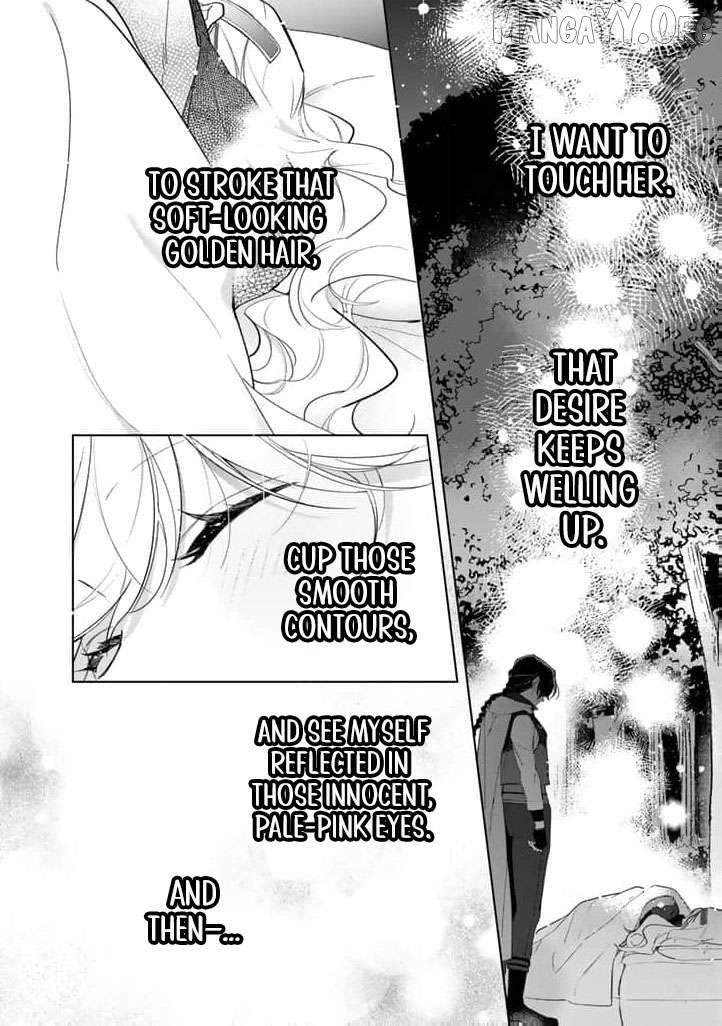 Drunk on Love: I Proposed to a Hero Without Knowing Chapter 14 page 6 - 