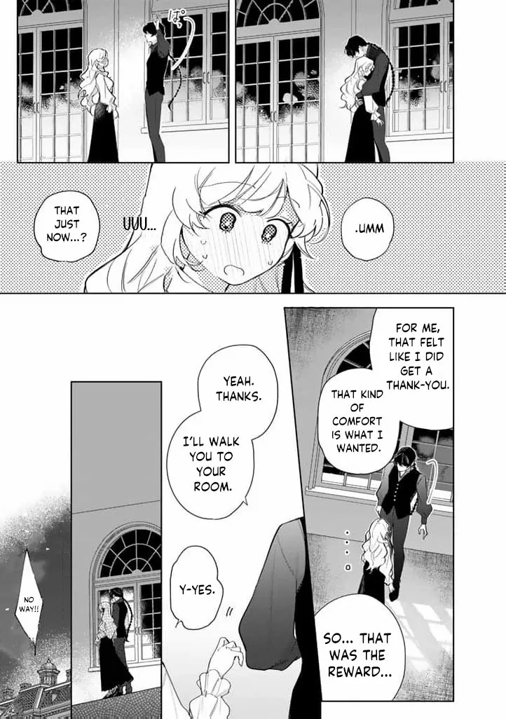 Drunk on Love: I Proposed to a Hero Without Knowing Chapter 16 page 14 - 