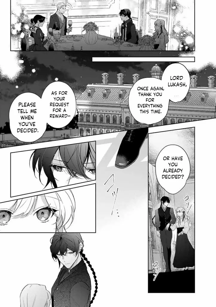 Drunk on Love: I Proposed to a Hero Without Knowing Chapter 16 page 10 - 