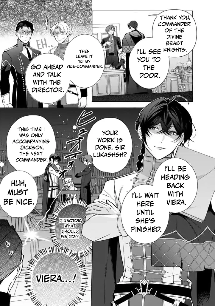 Drunk on Love: I Proposed to a Hero Without Knowing Chapter 18 page 12 - 