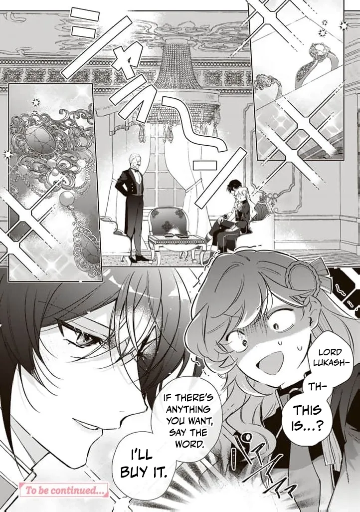 Drunk on Love: I Proposed to a Hero Without Knowing Chapter 18 page 15 - 