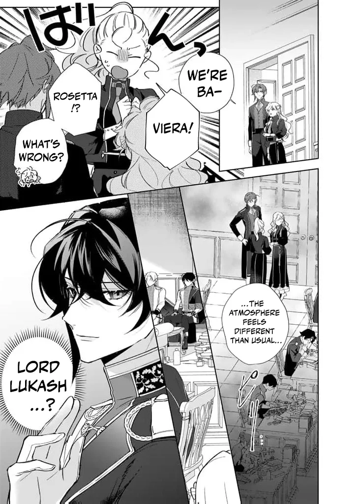 Drunk on Love: I Proposed to a Hero Without Knowing Chapter 18 page 6 - 