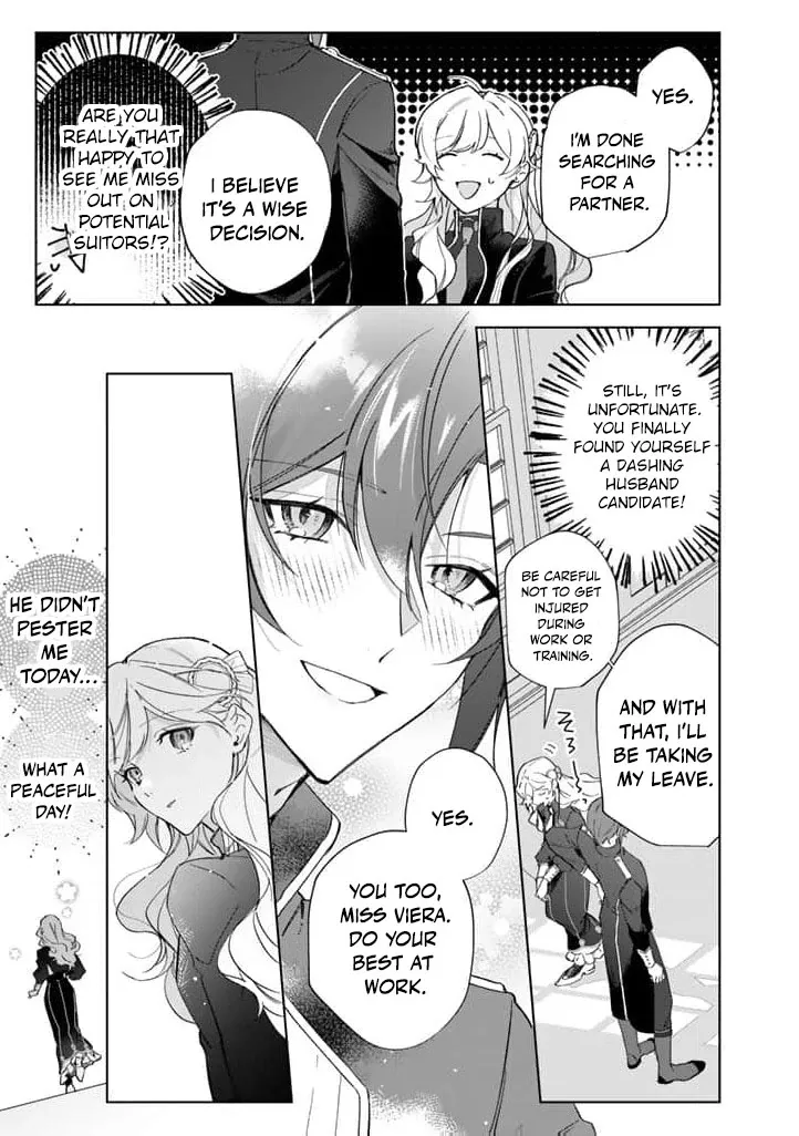 Drunk on Love: I Proposed to a Hero Without Knowing Chapter 2 page 12 - 