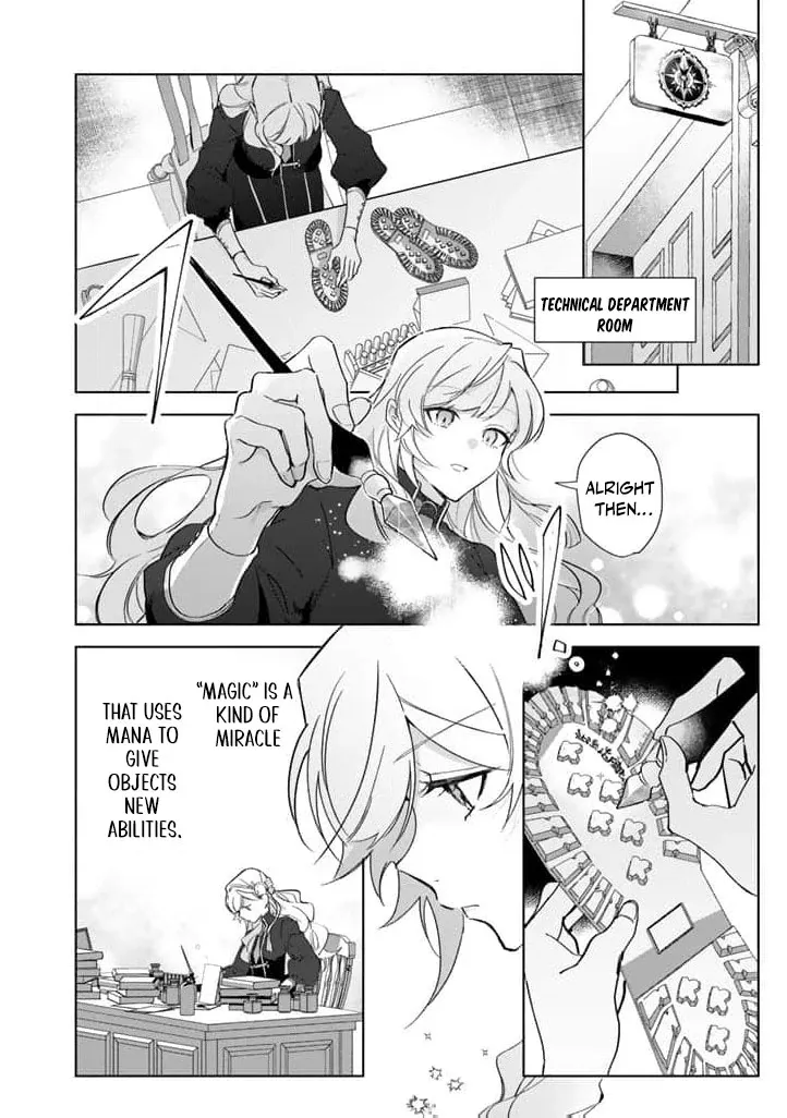Drunk on Love: I Proposed to a Hero Without Knowing Chapter 2 page 13 - 