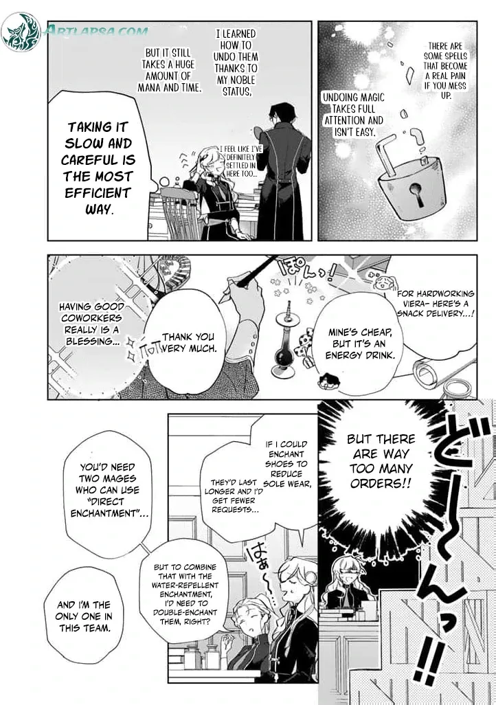 Drunk on Love: I Proposed to a Hero Without Knowing Chapter 2 page 15 - 