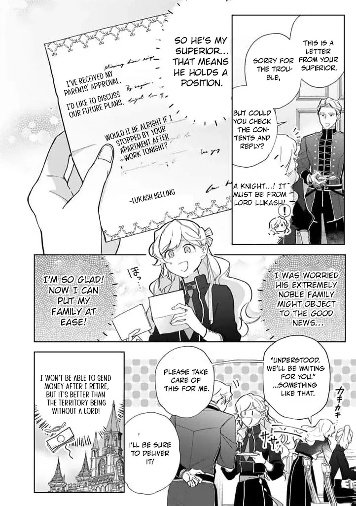 Drunk on Love: I Proposed to a Hero Without Knowing Chapter 2 page 17 - 