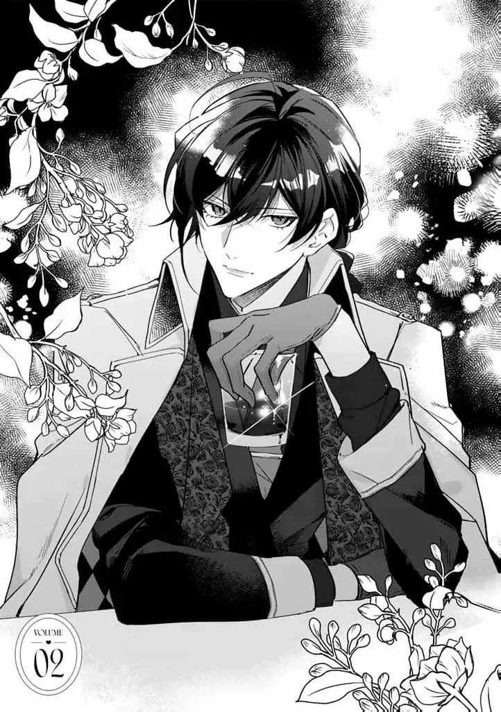 Drunk on Love: I Proposed to a Hero Without Knowing Chapter 2 page 6 - 