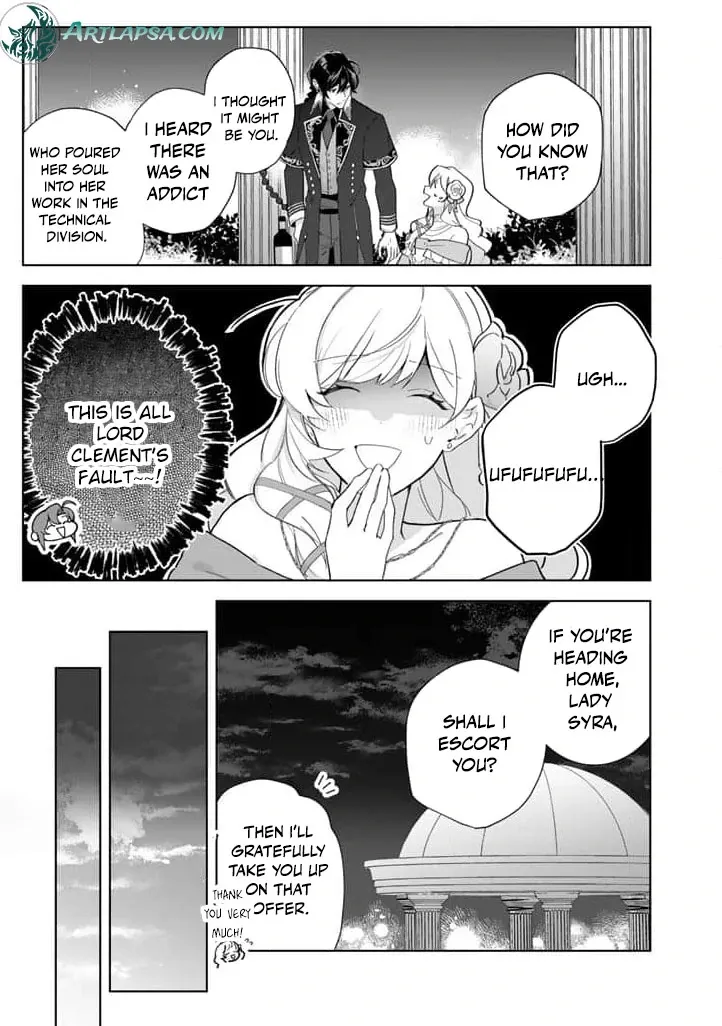 Drunk on Love: I Proposed to a Hero Without Knowing Chapter 2 page 10 - 
