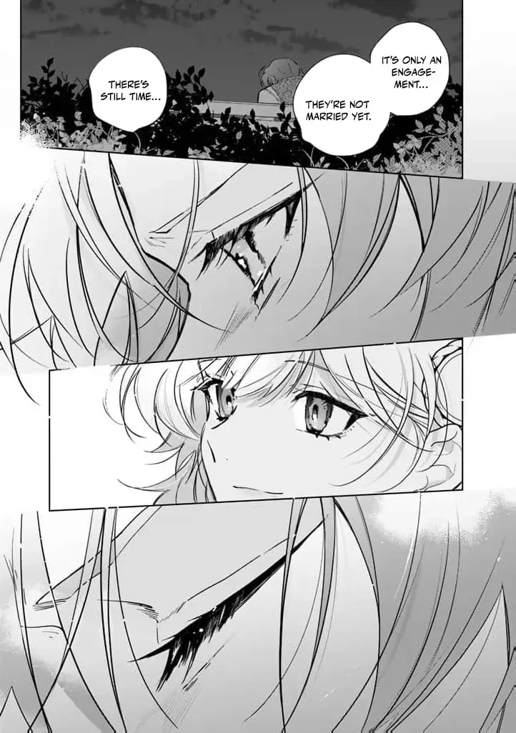Drunk on Love: I Proposed to a Hero Without Knowing Chapter 20 page 15 - 